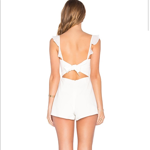 NBD ROMPER - Picture 2 of 7